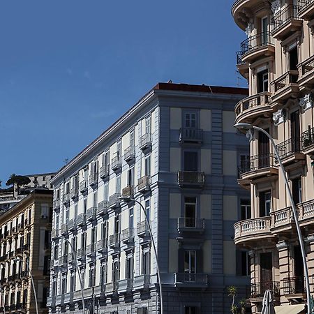 H Rooms Boutique Hotel Napoli Esterno foto
