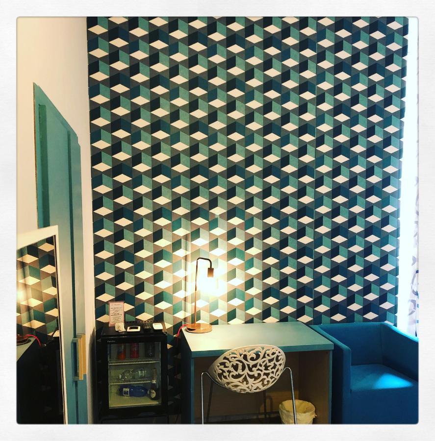 H Rooms Boutique Hotel Napoli Esterno foto