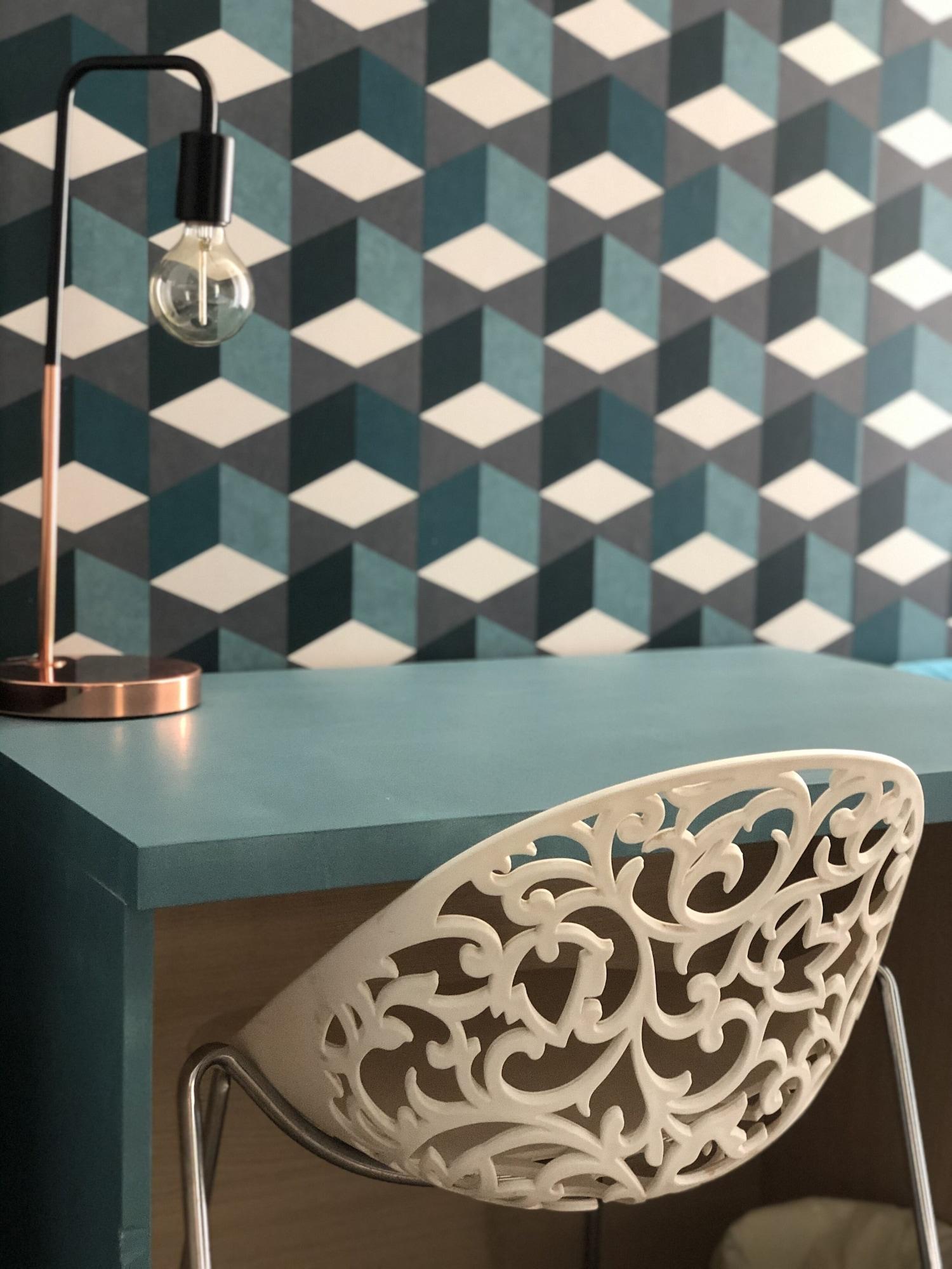 H Rooms Boutique Hotel Napoli Esterno foto