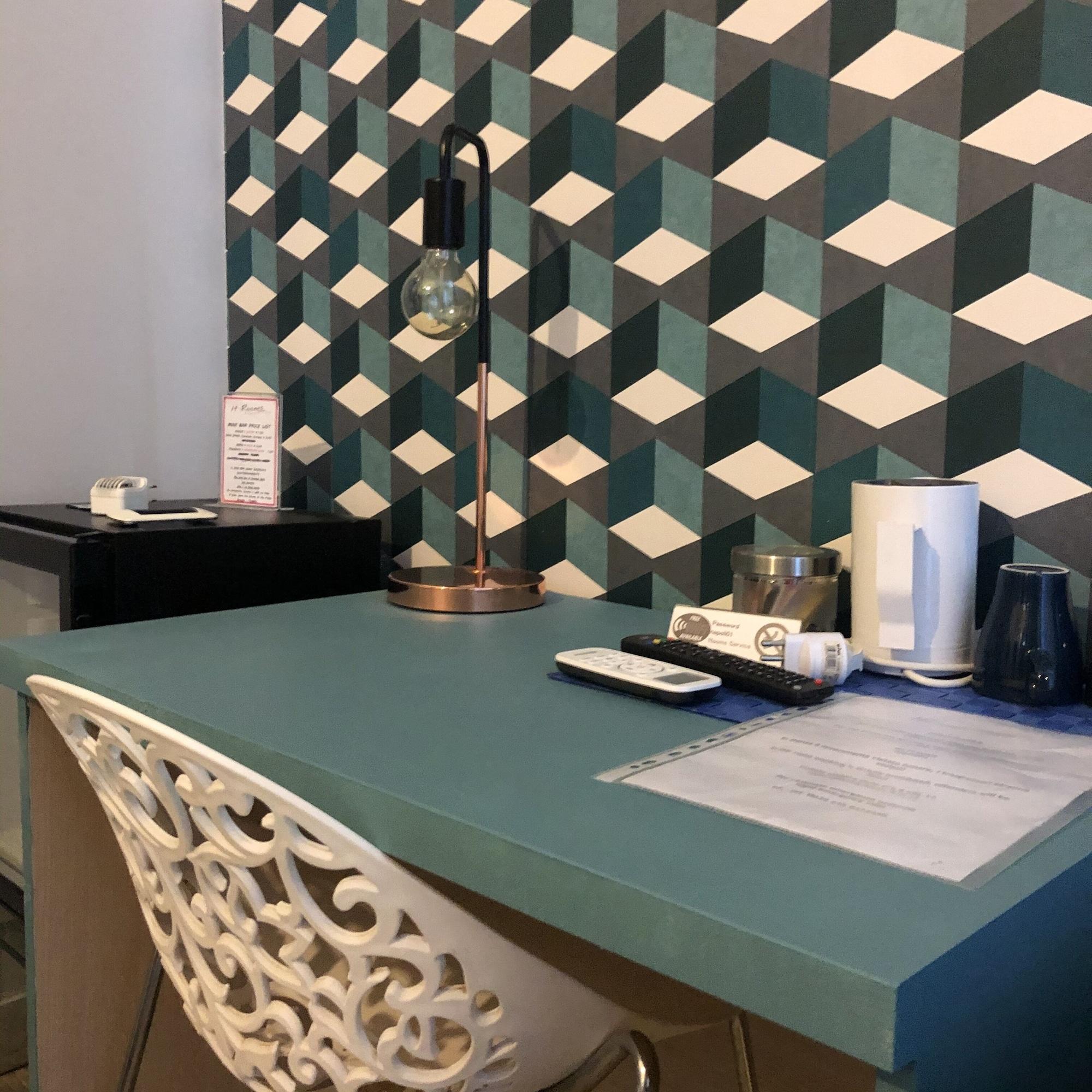 H Rooms Boutique Hotel Napoli Esterno foto