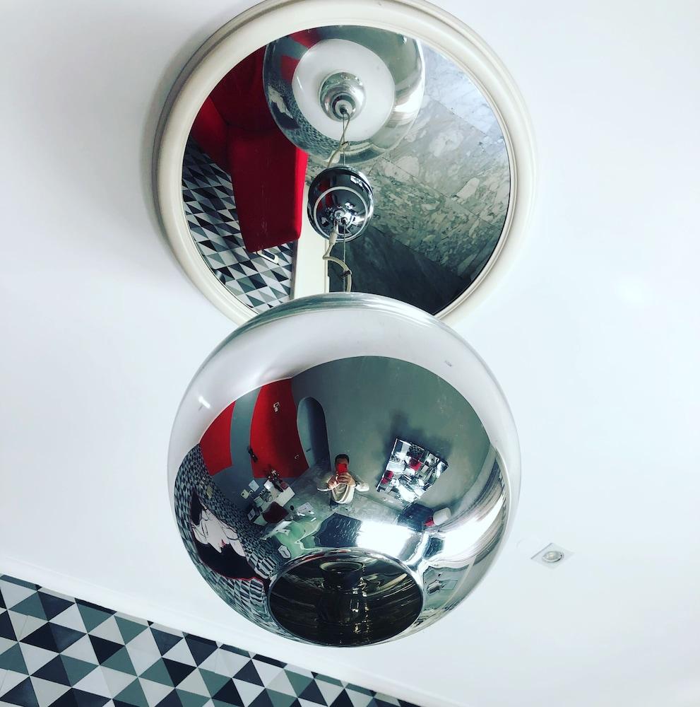 H Rooms Boutique Hotel Napoli Esterno foto