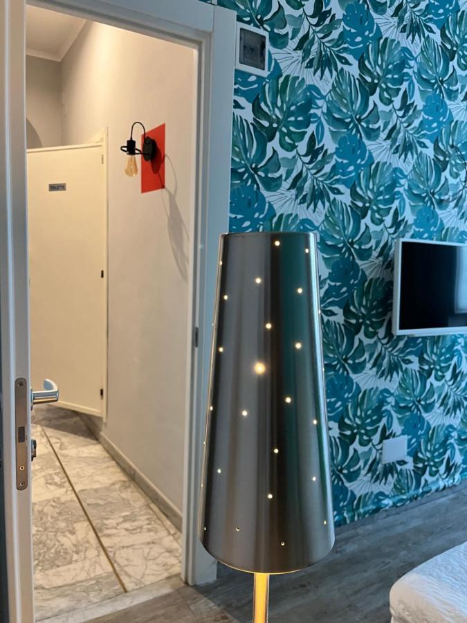 H Rooms Boutique Hotel Napoli Esterno foto