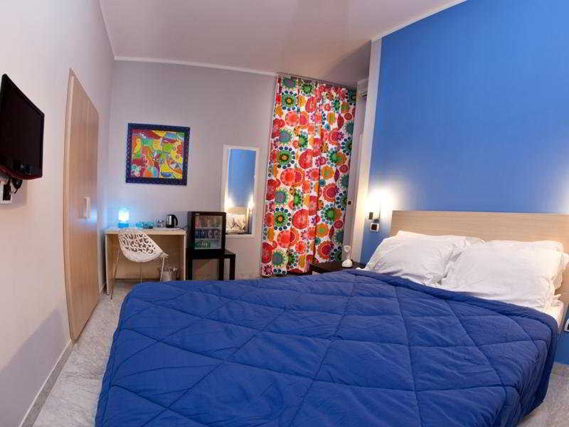 H Rooms Boutique Hotel Napoli Esterno foto