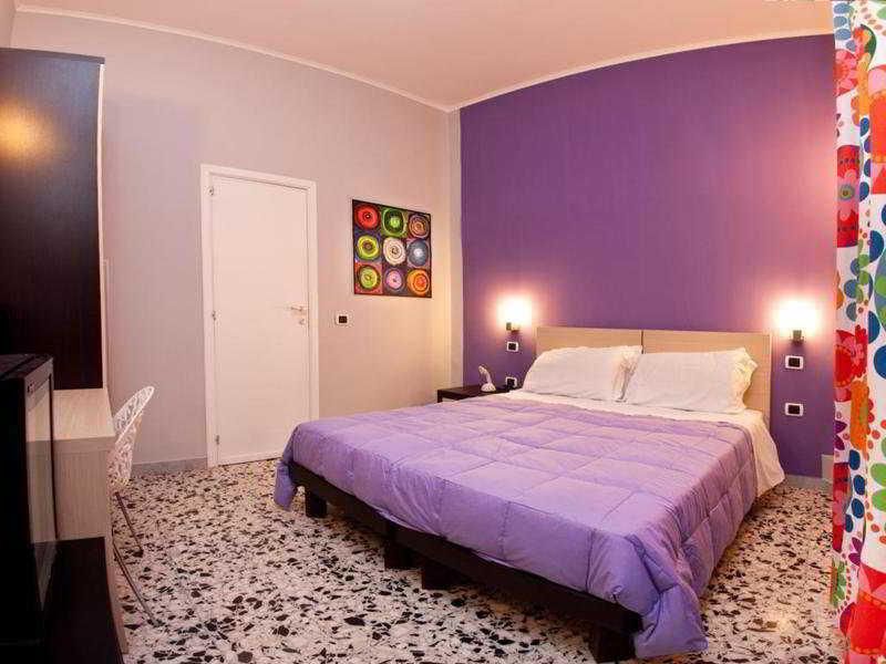 H Rooms Boutique Hotel Napoli Esterno foto