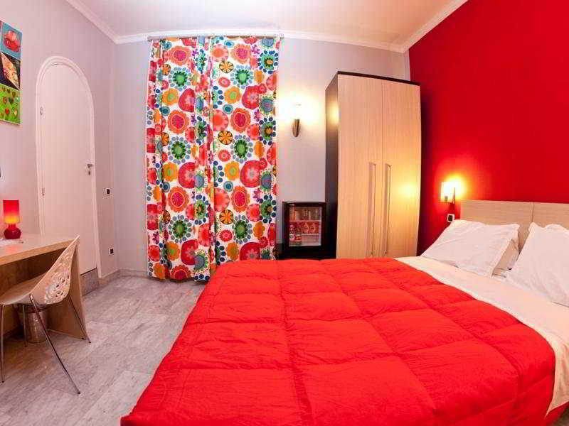 H Rooms Boutique Hotel Napoli Esterno foto